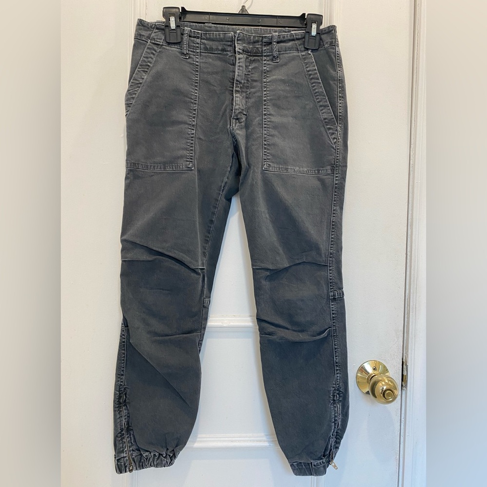 Nili Lotan Cargo Pants Size 2